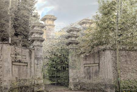 Gates