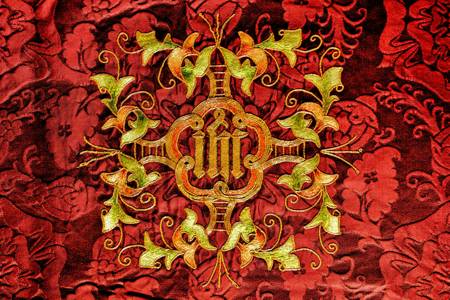 Church vestment