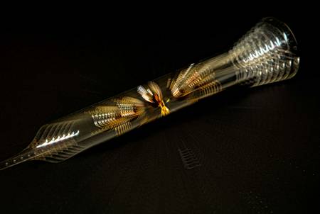 Galileo's Thermometer