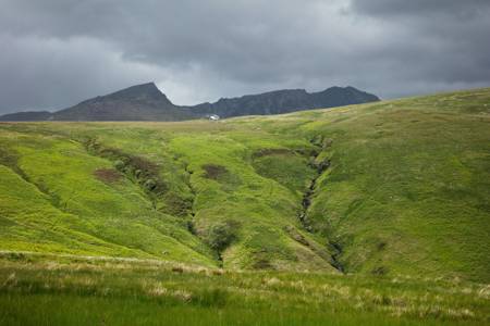 Arran