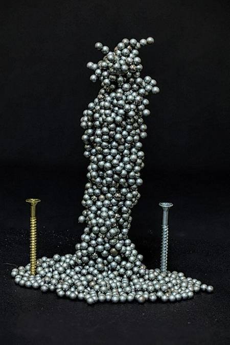 Screwed